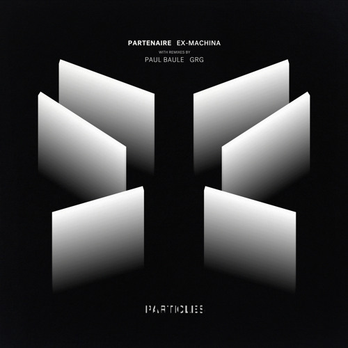 Ex-Machina (Paul Baule Remix)