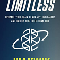[DOWNLOAD] EPUB 📒 Limitless: Upgrade Your Brain, Learn Anything Faster, and Unlock Y