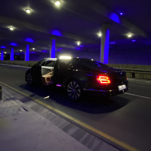 i miss you (the end.)