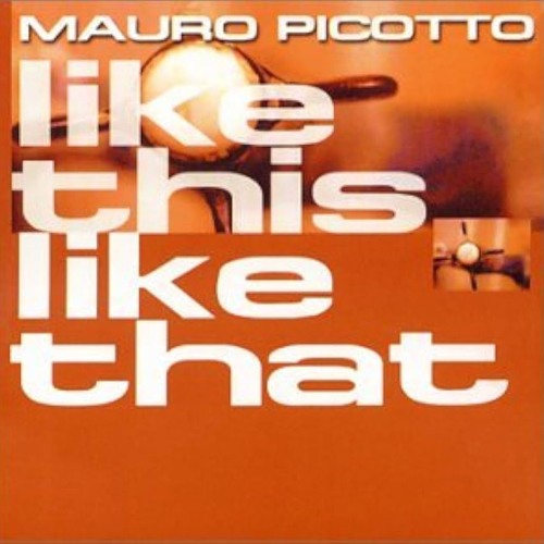 Mauro Picotto - Like This Like That (Suncraft Remix) [FREE DOWNLOAD]