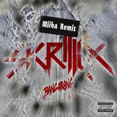 Skrillex - Bangarang feat. Sirah (Miiba Remix)