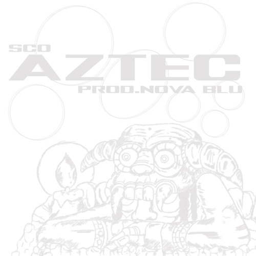 Aztec- prod.Novablu