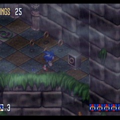 Sonic 3D Blast - Rusty Ruin Zone Act 2 (Stardust Remix Ft. BPM)