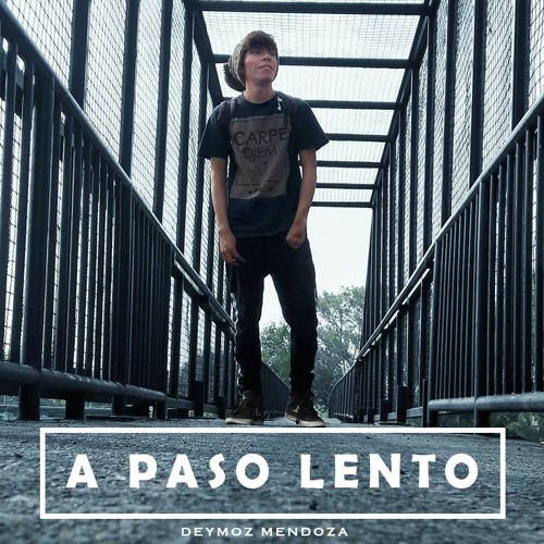 Stream A Paso Lento by Mendoza | Listen online for free SoundCloud