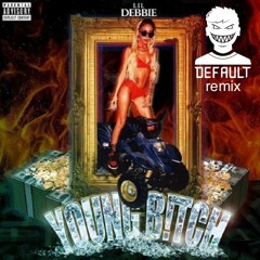 Don't Hate (default remix)