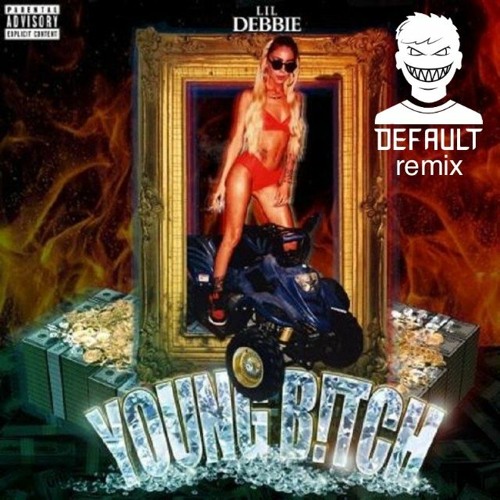 Don't Hate (default remix)