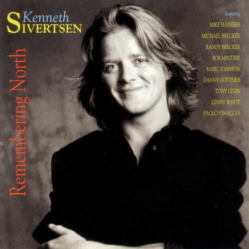 Tony's Rain (feat. Mike Mainieri, Kenneth Sivertsen, Tony Levin, Lenny White, Paolo Vinaccia & Bugge Wesseltoft)