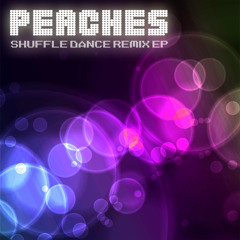 Peaches (Extended Dance Mashup)