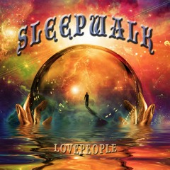 Sleepwalk
