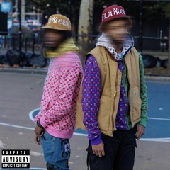 Garden Of Eden [Prod. Juss Beats]
