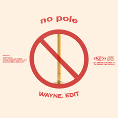 NO POLE JERSEY (WAYNE. EDIT)