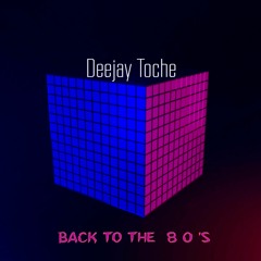 BACK TO THE 80'S DECEMBRE 2023