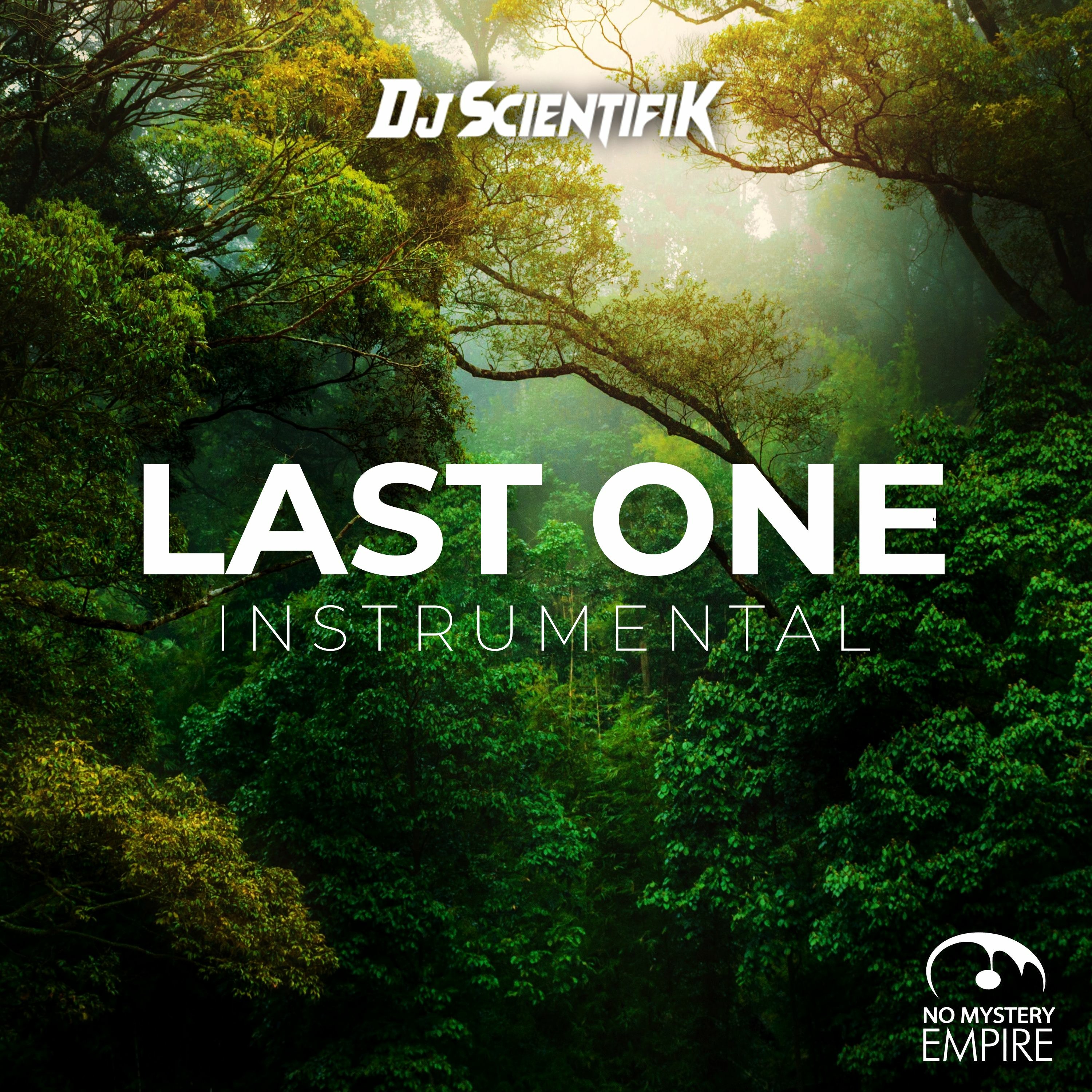 Last One Instrumental