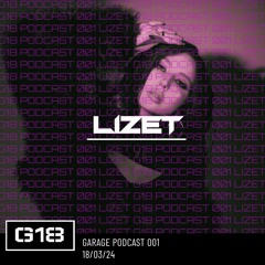 G18 Podcast 001 - LIZET