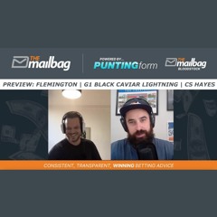 Preview: Flemington | G1 Black Caviar Lightning | CS Hayes