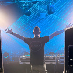 DJ NIKK @ Castle of Hardstyle 2025