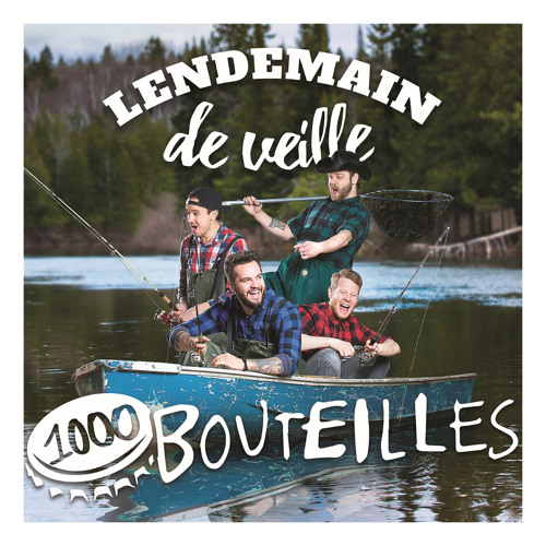 1000 bouteilles