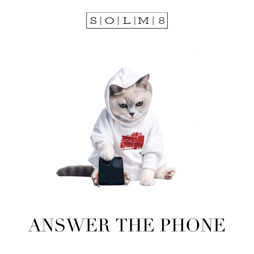 Answer The Phone