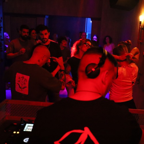 VIRXE - Techno Chapter #11