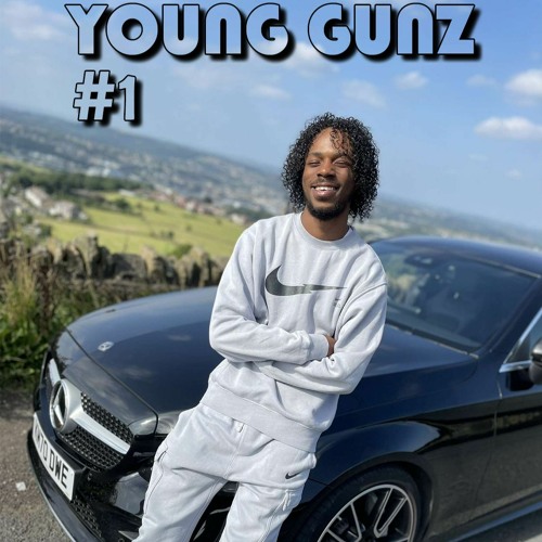 YOUNG GUNZ VOL#01 (NOV 2021)