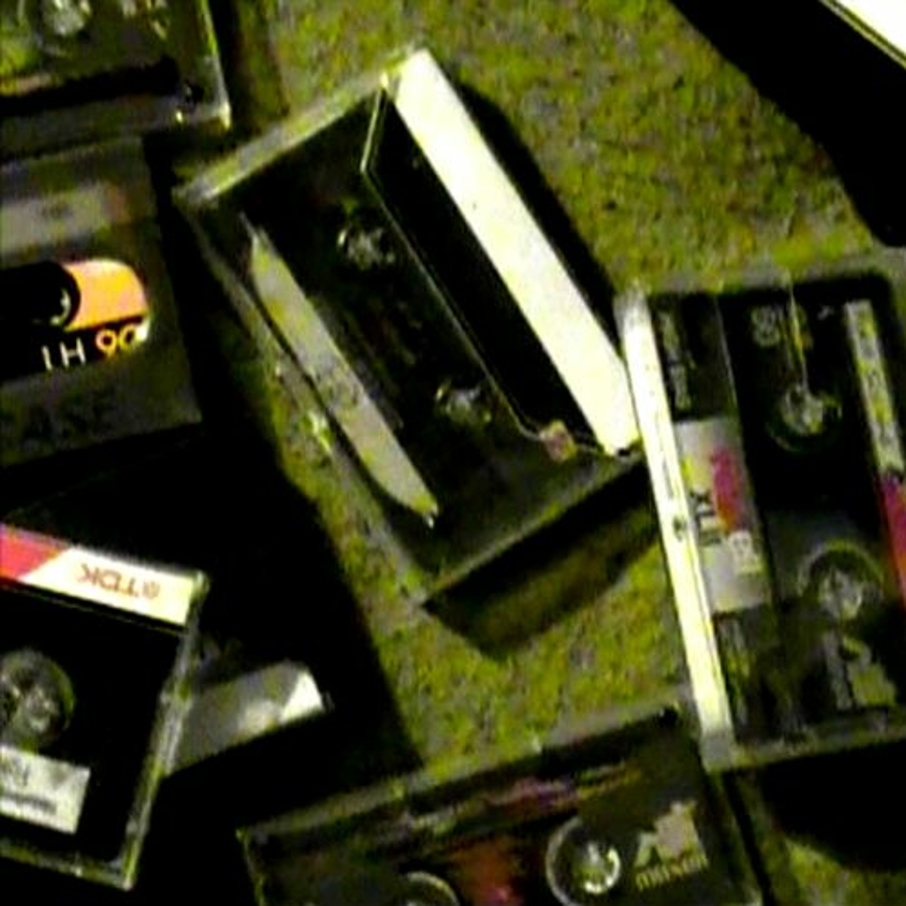 Radio Granjh 85 mhz