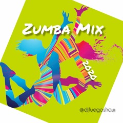 Fuego Show - Zumba Mix 2020
