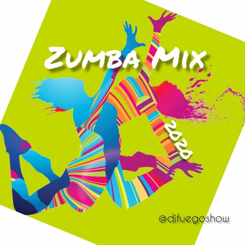 Listen to Fuego Show - Zumba Mix 2020 by Ɍadio Ƀounce in zumba playlist  online for free on SoundCloud