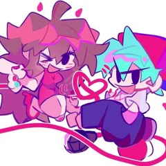 My FNF playlist ^^  (I am in my FNF phase again folks)