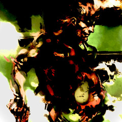 Metal Gear Solid (4mula)