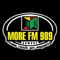 More FM 989 (Promos 2010)