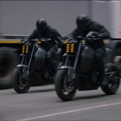 NO SERVICE MIX: RLGN