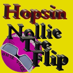 Hopsin - Nollie Tre Flip (Dub's Nollie Tre Flip)