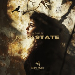KASIMOFF - New State