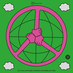 Let's Hold Our Hands Together (Lipelis Disco Mix)