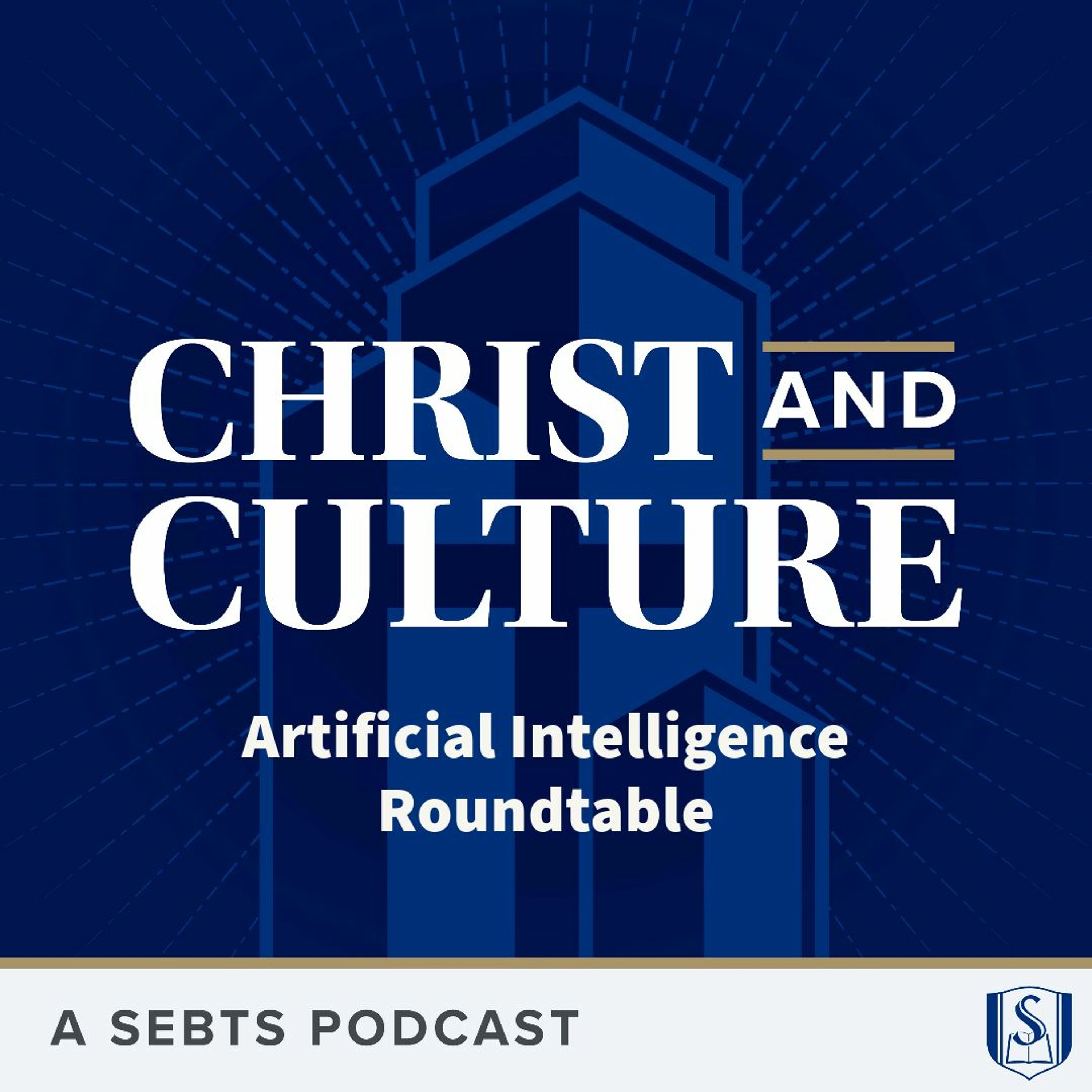 Artificial Intelligence Roundtable: Eddy Wu, Derek Schuurman, and Jeremy Peckham - EP 131