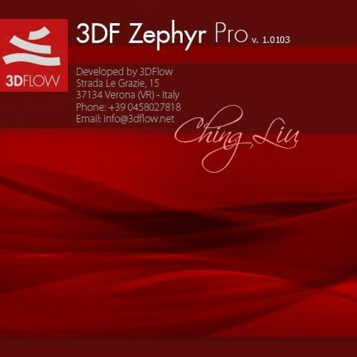 Stream 3DF Zephyr Lite 10.11.0.900 Latest Torrent by Greg Vachon | Listen  online for free on SoundCloud