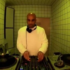 Amotik | HÖR Berlin | Techno