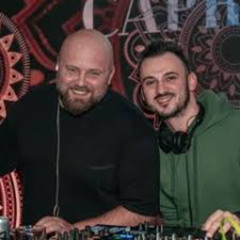 SORIN MICHNEA B2B ROLY K - LIVE SET MIX