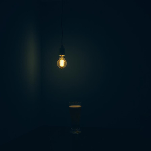 I Am Not Here (Меня Нет)