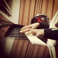 Ascent Day 1 (Ludovico Einaudi)- Cover