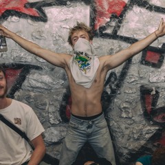 PODCAST #1 - Grabuge Aux Arches