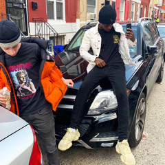 ITCHIN’ (Prod. WESTLY)