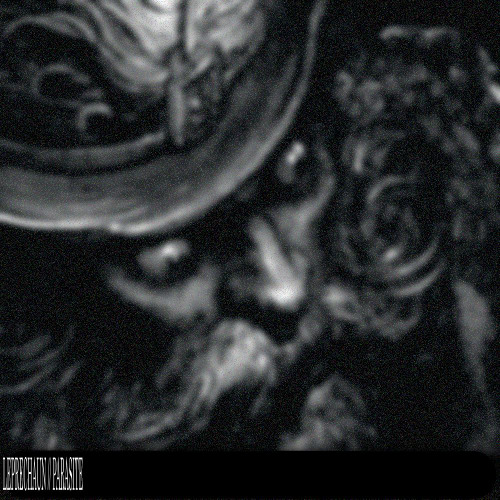 Turbulences Over the Flesh Tower - Tears of a Man of Copper  - The Atrocious Chant of the Slave Sergeant