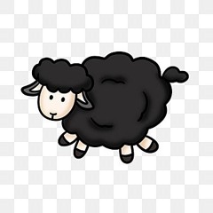 black sheep (PROD. AREY)