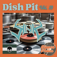 synk - dishpit #019