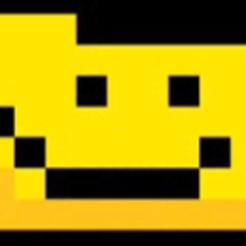 Smiley the Happy Face, Minecraft Skin