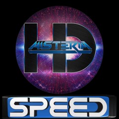 DJ SPEED HISTERIA DEMO 2023