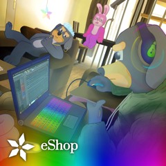 eShop
