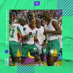 Episode #01 : A quand une équipe Africaine Championne du Monde ?