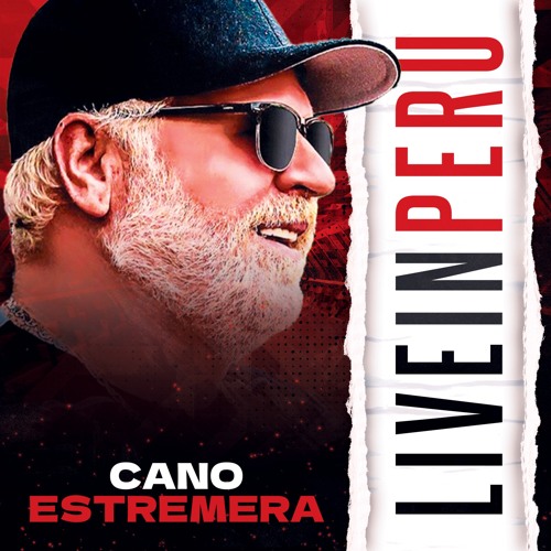 Stream Amor a Medio Tiempo (En Vivo) by Cano Estremera | Listen online for  free on SoundCloud